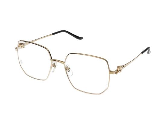  까르띠에 안경 CT0568O001 GOLD - CARTIER