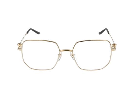  까르띠에 안경 CT0568O001 GOLD