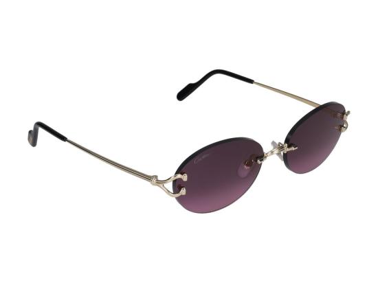  까르띠에 선글라스 CT0551S004 GOLD - CARTIER