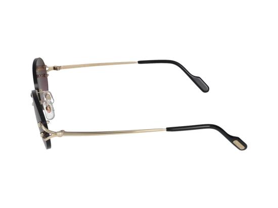  까르띠에 선글라스 CT0551S004 GOLD - CARTIER