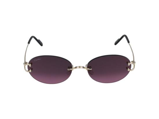  까르띠에 선글라스 CT0551S004 GOLD