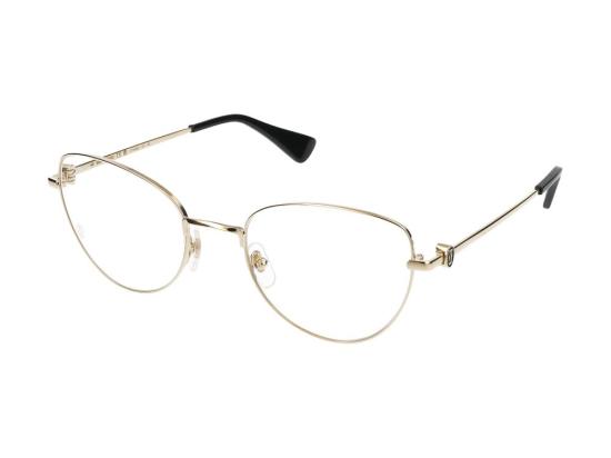  까르띠에 안경 CT0490O001 GOLD - CARTIER