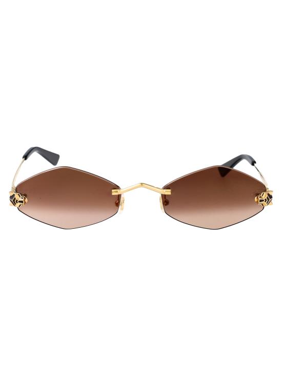  까르띠에 선글라스 CT0433S002 GOLD