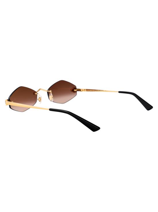  까르띠에 선글라스 CT0433S002 GOLD - CARTIER