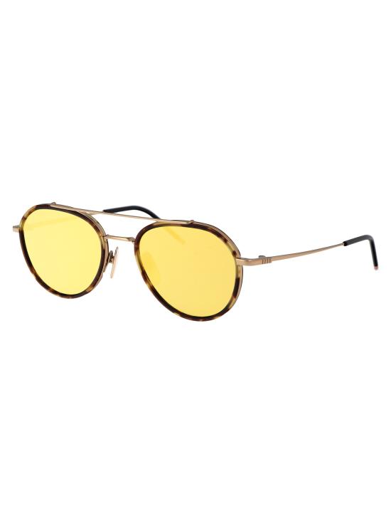  톰브라운 선글라스 UES801AG000321551215 MULTICOLOR - THOM BROWNE