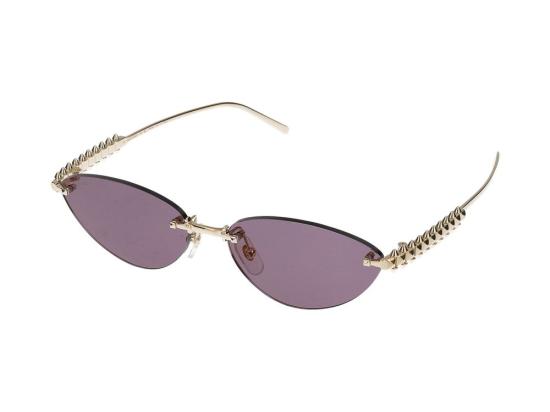  까르띠에 선글라스 CT0543S004 GOLD - CARTIER