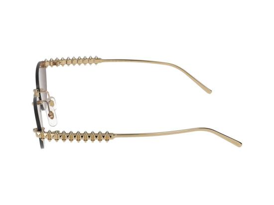  까르띠에 선글라스 CT0543S004 GOLD - CARTIER