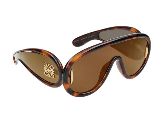  로에베 선글라스 LW40108I52G MULTICOLOR - LOEWE