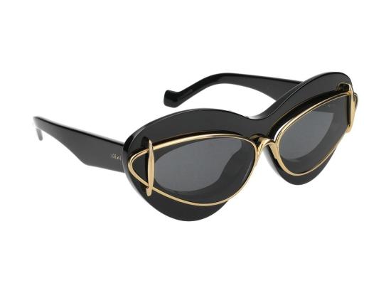  로에베 선글라스 LW40119I01A MULTICOLOR - LOEWE
