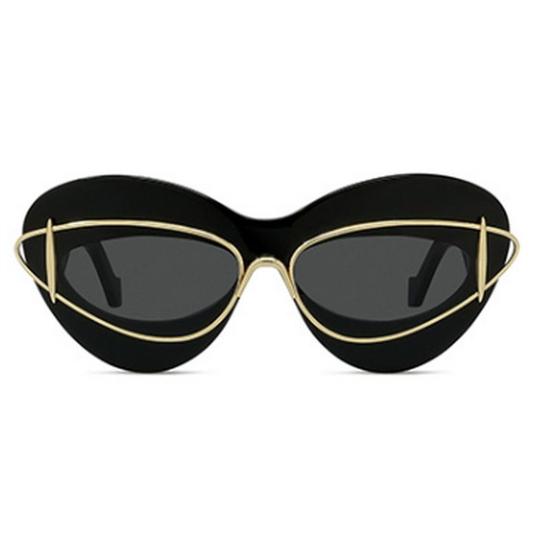  로에베 선글라스 LW40119I01A MULTICOLOR - LOEWE