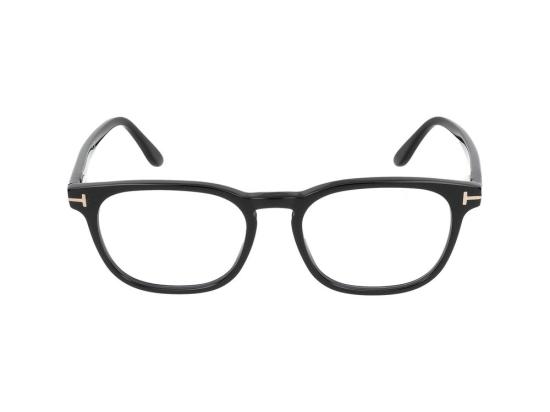  톰포드 안경 FT5868B001 BLACK