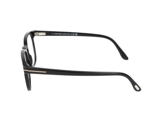  톰포드 안경 FT5868B001 BLACK - TOMFORD