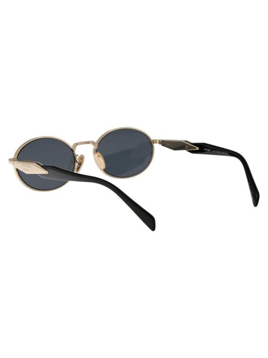  프라다 선글라스 0PR65ZSZVN09T GOLD - PRADA