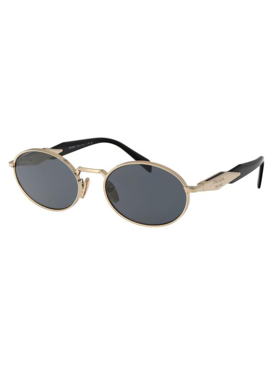  프라다 선글라스 0PR65ZSZVN09T GOLD - PRADA