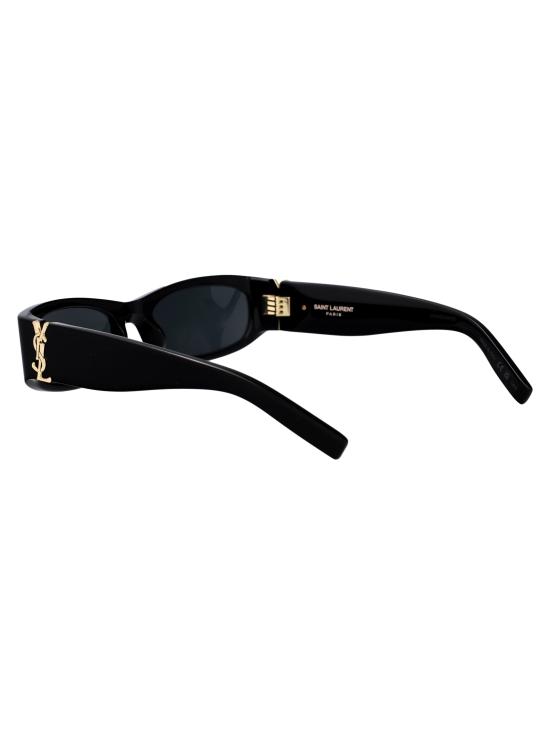 생로랑 선글라스 SLM152001 BLACK - SAINT LAURENT