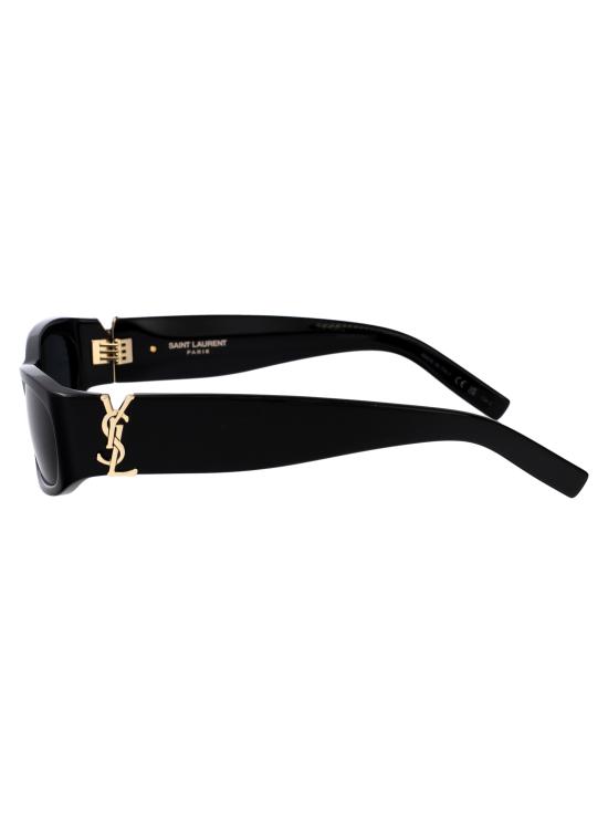  생로랑 선글라스 SLM152001 BLACK - SAINT LAURENT
