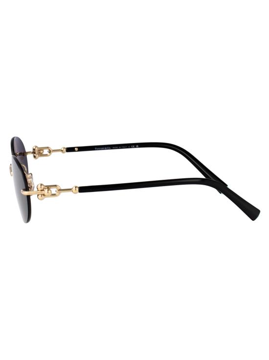  티파니앤코 선글라스 0TF3104D6216S4 GOLD - TIFFANY & CO