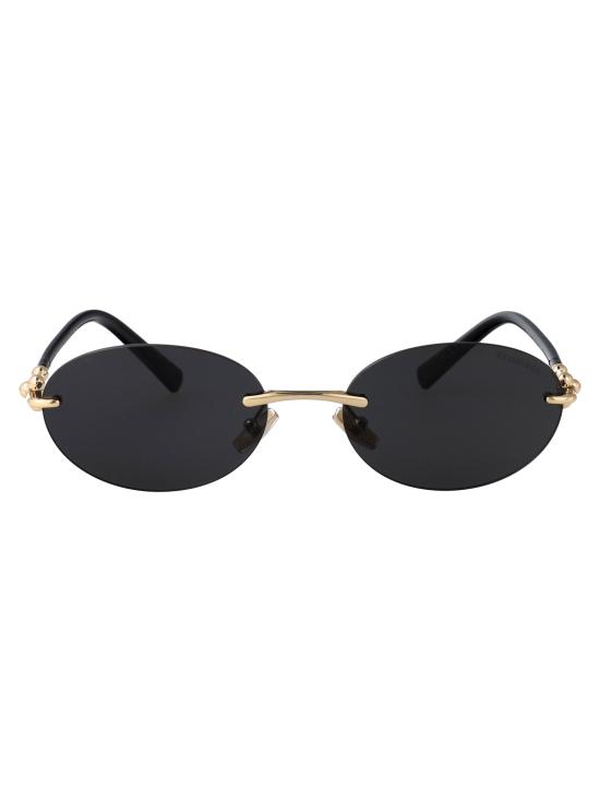 티파니앤코 선글라스 0TF3104D6216S4 GOLD