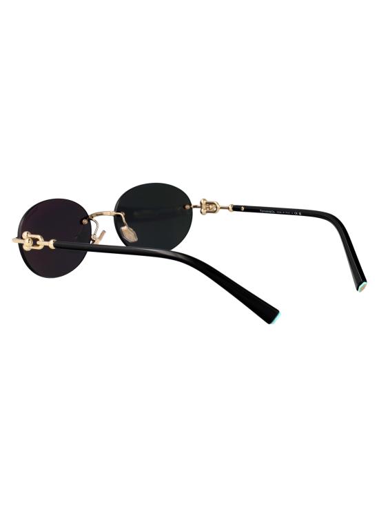  티파니앤코 선글라스 0TF3104D6216S4 GOLD - TIFFANY & CO