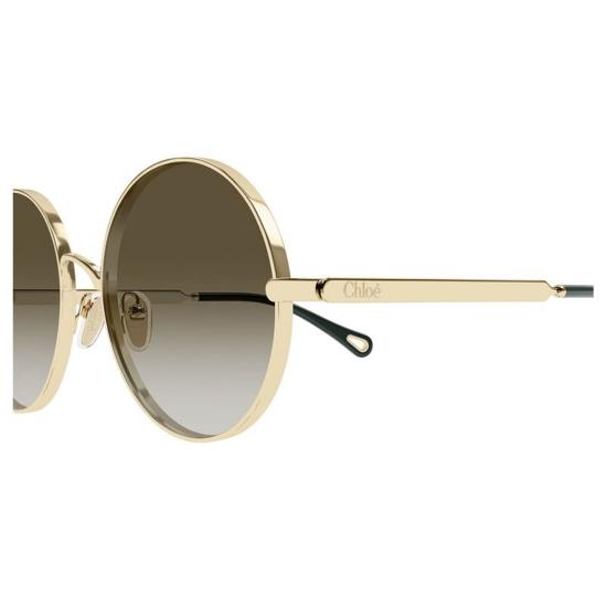  끌로에 선글라스 CH0321S006 GOLD - CHLOE