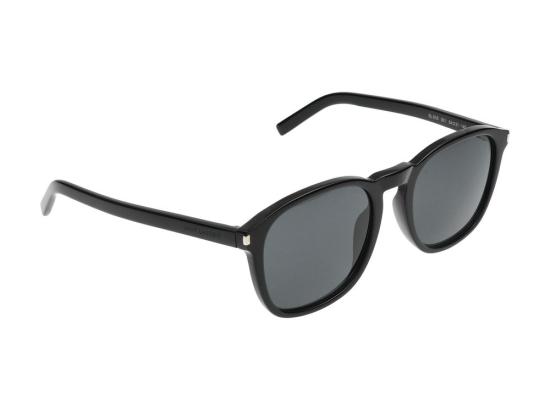  생로랑 선글라스 SL818001 BLACK - SAINT LAURENT