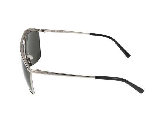  생로랑 선글라스 SL820VICTOIRE001 SILVER - SAINT LAURENT