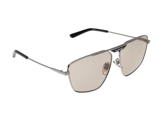  발렌시아가 선글라스 BB0246SA006 BLACK - BALENCIAGA