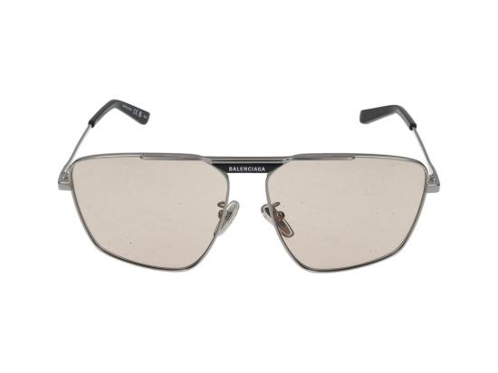  발렌시아가 선글라스 BB0246SA006 BLACK