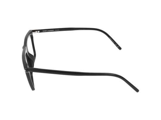  생로랑 안경 SL803001 BLACK - SAINT LAURENT