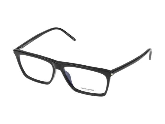  생로랑 안경 SL803001 BLACK - SAINT LAURENT