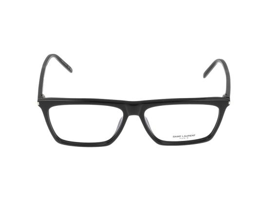  생로랑 안경 SL803001 BLACK