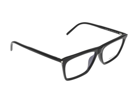  생로랑 안경 SL803001 BLACK - SAINT LAURENT