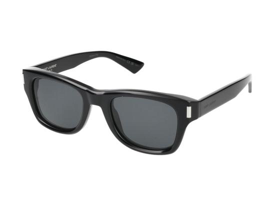  생로랑 선글라스 SL801001 BLACK - SAINT LAURENT