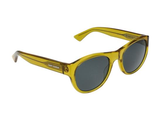  생로랑 선글라스 SL798MAXIME005 YELLOW - SAINT LAURENT