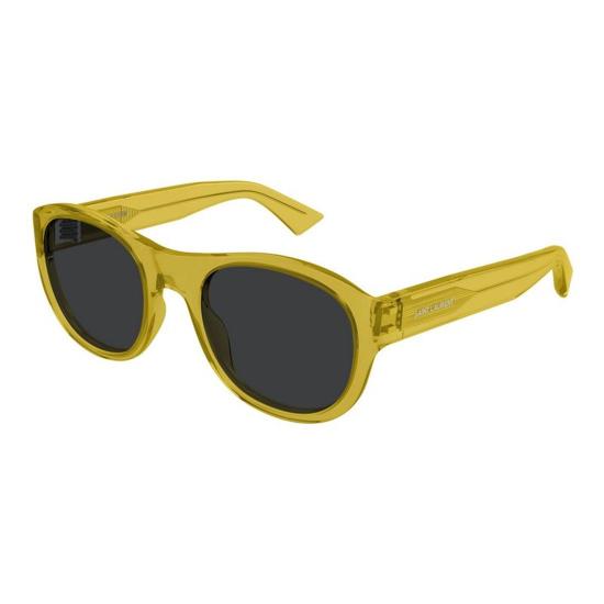  생로랑 선글라스 SL798MAXIME005 YELLOW