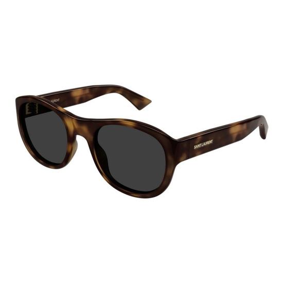  생로랑 선글라스 SL798MAXIME003 BROWN