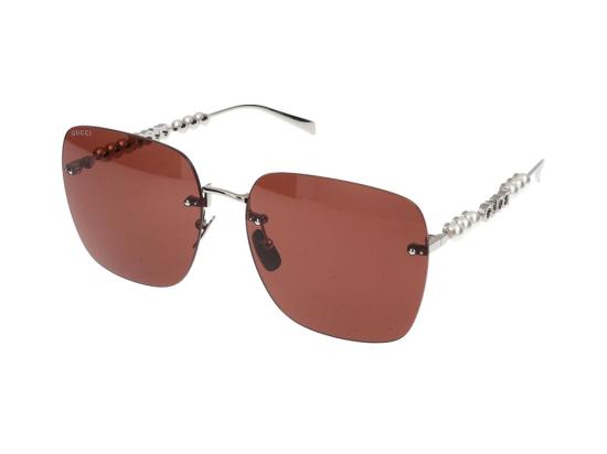 구찌 선글라스 GG1923SA002 SILVER - GUCCI