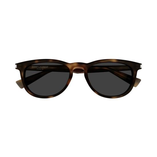  생로랑 선글라스 SL797003 BROWN - SAINT LAURENT