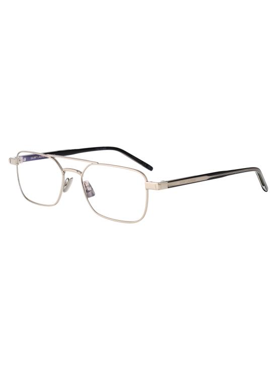  생로랑 안경 SL780001 SILVER - SAINT LAURENT