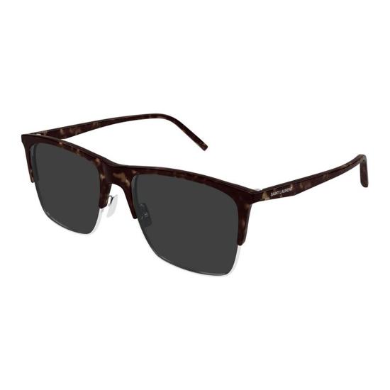  생로랑 선글라스 SL768003 BROWN