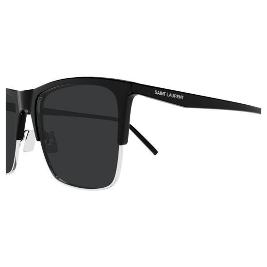  생로랑 선글라스 SL768002 BLACK - SAINT LAURENT