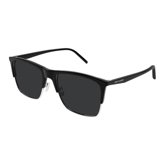  생로랑 선글라스 SL768002 BLACK