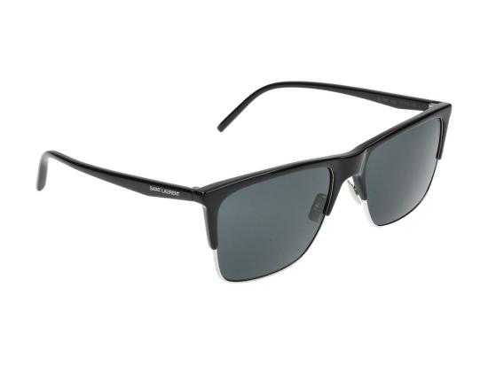  생로랑 선글라스 SL768002 BLACK - SAINT LAURENT