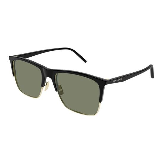  생로랑 선글라스 SL768001 BLACK