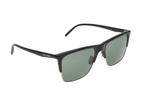  생로랑 선글라스 SL768001 BLACK - SAINT LAURENT