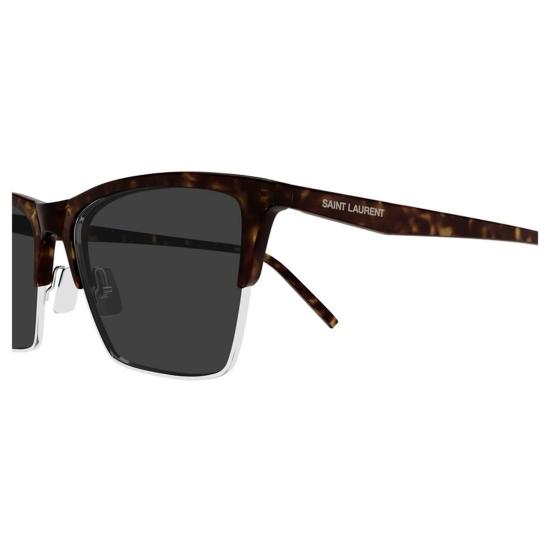  생로랑 선글라스 SL767003 BROWN - SAINT LAURENT