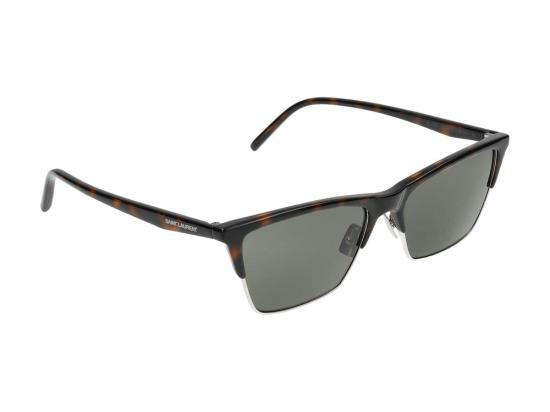  생로랑 선글라스 SL767003 BROWN - SAINT LAURENT