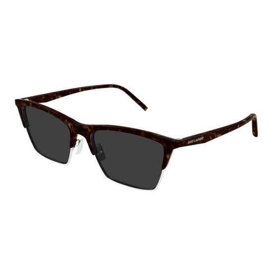  생로랑 선글라스 SL767003 BROWN