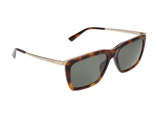  생로랑 선글라스 SL765004 BROWN - SAINT LAURENT