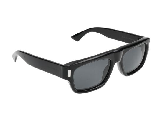  생로랑 선글라스 SL762001 BLACK - SAINT LAURENT